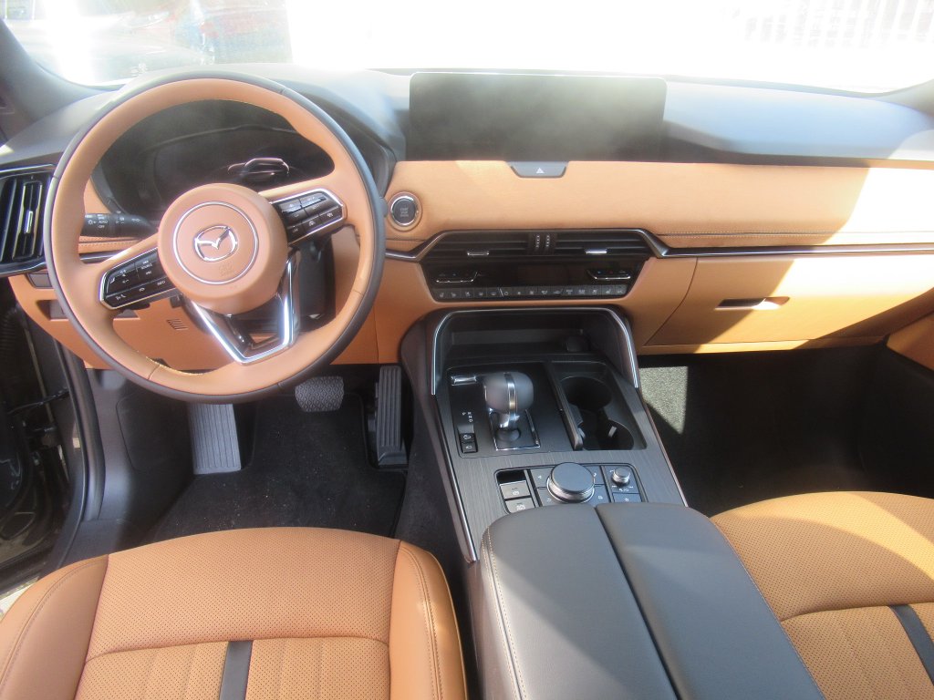Mazda CX-80